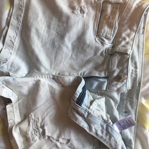 American eagle size 8 shorts